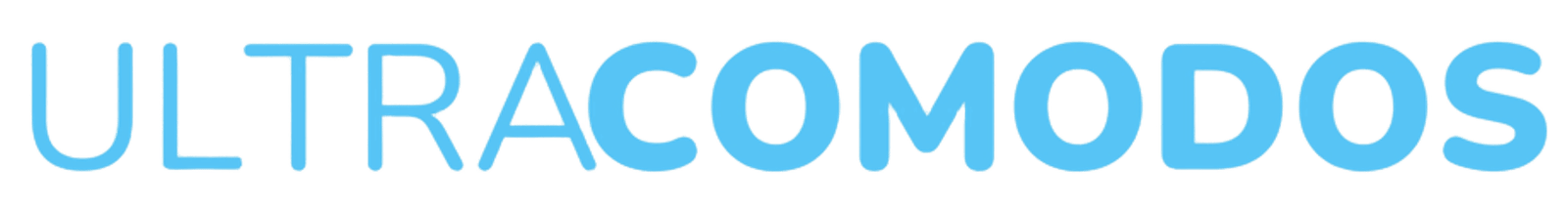 logo ultracomodos